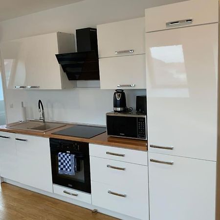 The Viewpoint L Dg4'12 Apartamento Viena Exterior foto