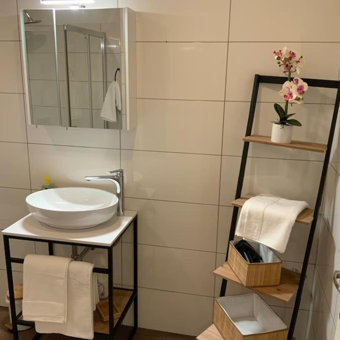 The Viewpoint L Dg4'12 Apartamento Viena Exterior foto