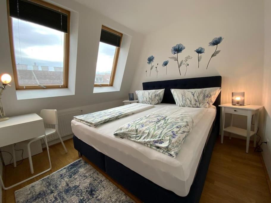 The Viewpoint L Dg4'12 Apartamento Viena Exterior foto